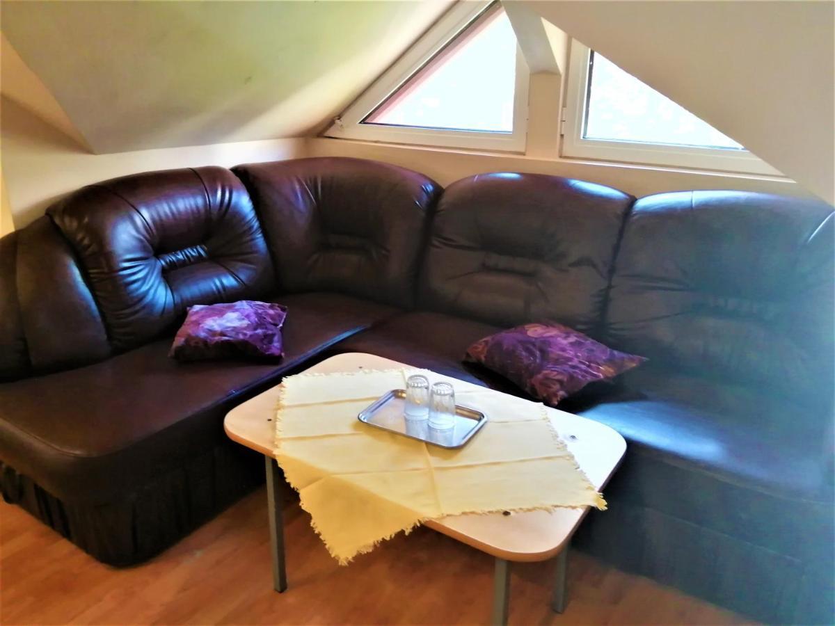 Hotel Dolce Far Niente Braşov Extérieur photo