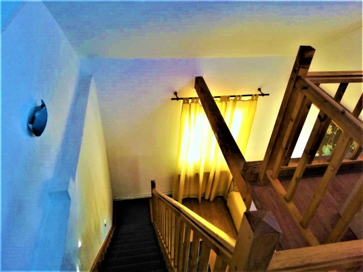 Hotel Dolce Far Niente Braşov Extérieur photo
