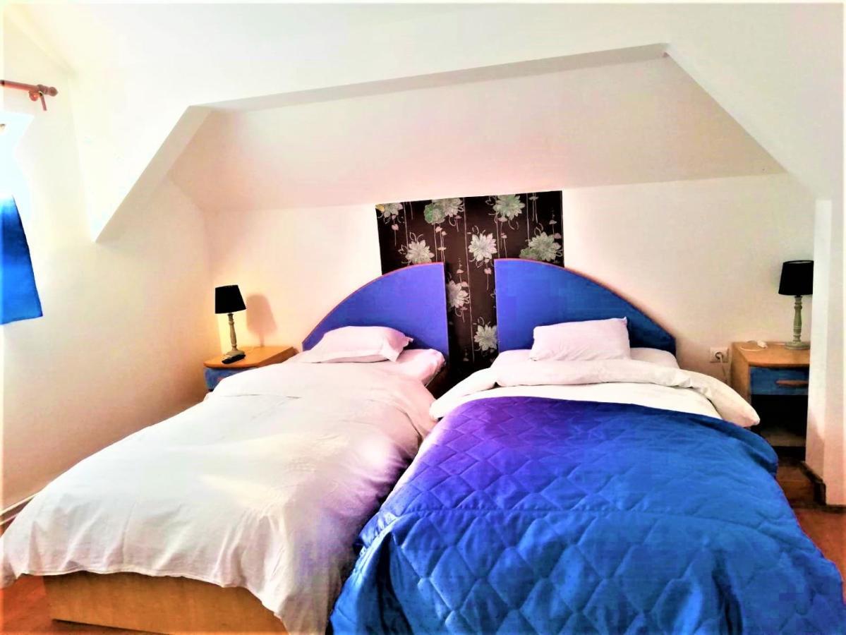 Hotel Dolce Far Niente Braşov Extérieur photo