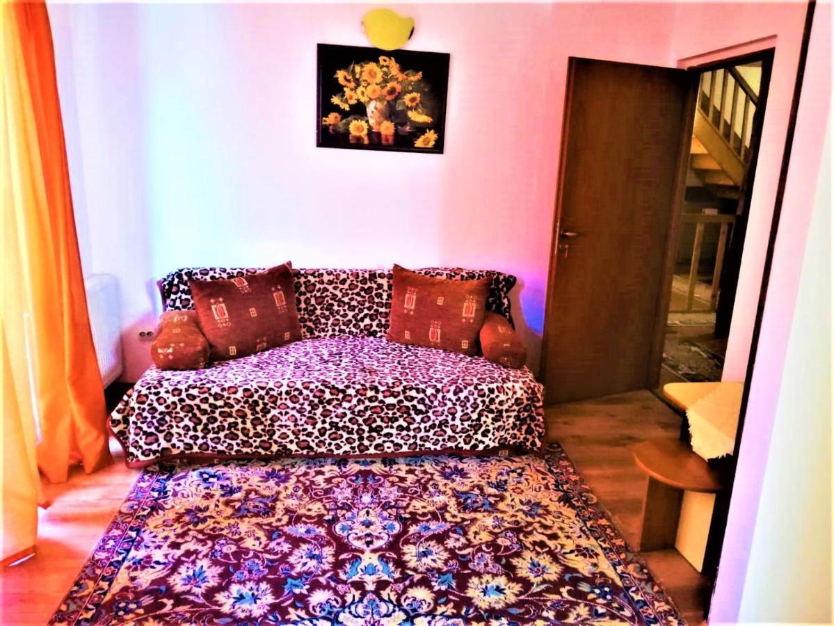 Hotel Dolce Far Niente Braşov Extérieur photo