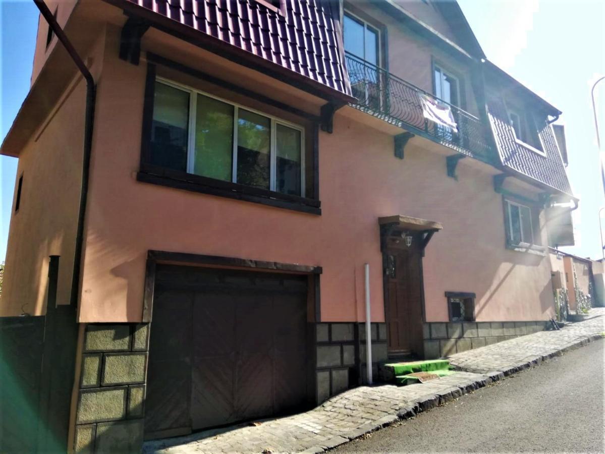 Hotel Dolce Far Niente Braşov Extérieur photo