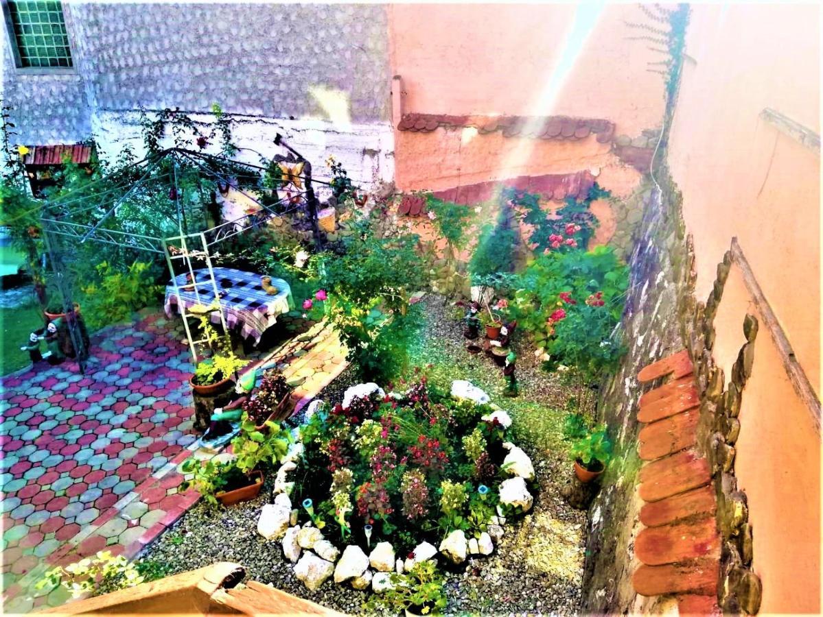 Hotel Dolce Far Niente Braşov Extérieur photo
