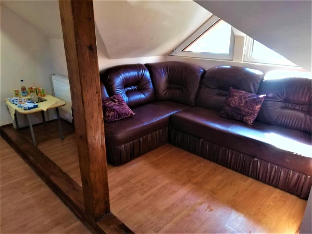 Hotel Dolce Far Niente Braşov Extérieur photo