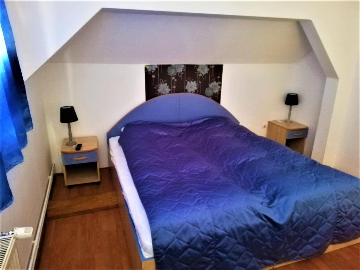 Hotel Dolce Far Niente Braşov Extérieur photo