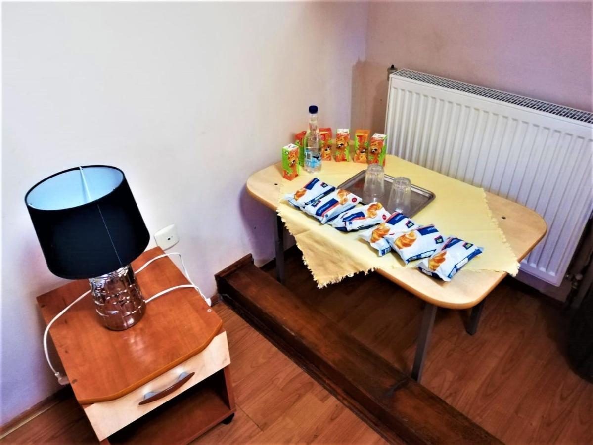 Hotel Dolce Far Niente Braşov Extérieur photo