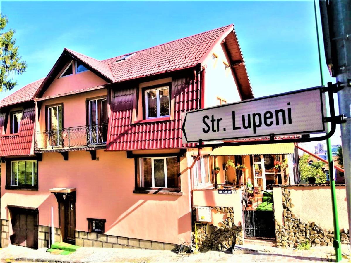 Hotel Dolce Far Niente Braşov Extérieur photo